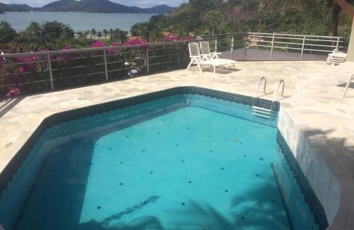 Ubatuba Casa | Casa do Morro - Avenida Uniflora
