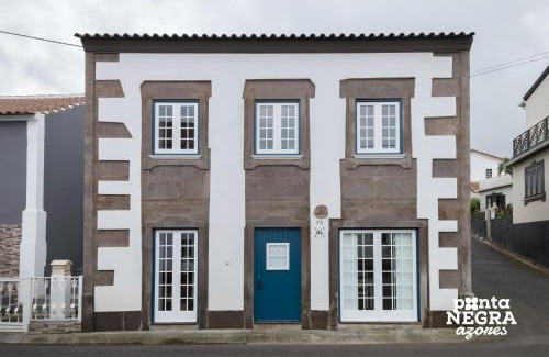 Agualva Casa | Casa do Morro by PontaNegraAzores