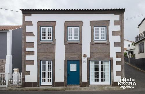 Agualva Casa | Casa do Morro by PontaNegraAzores
