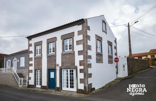 Agualva Casa | Casa do Morro by PontaNegraAzores