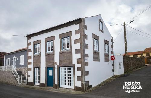 Agualva Casa | Casa do Morro by PontaNegraAzores