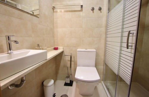 Proenca-a-Nova Cabaña | Casa do Ocreza - Casa de campo