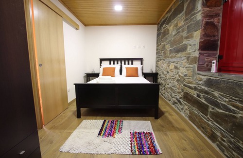 Proenca-a-Nova Cabaña | Casa do Ocreza - Casa de campo
