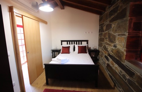 Proenca-a-Nova Cabaña | Casa do Ocreza - Casa de campo