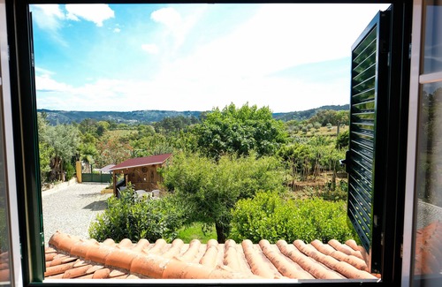 Tomar Casa | La casa de la zona de los olivos / Lombo isla.