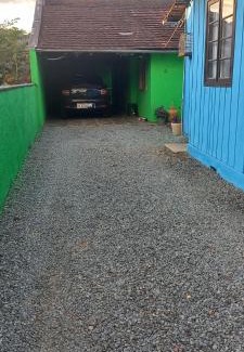 Pomerode Casa | Casa do Opa