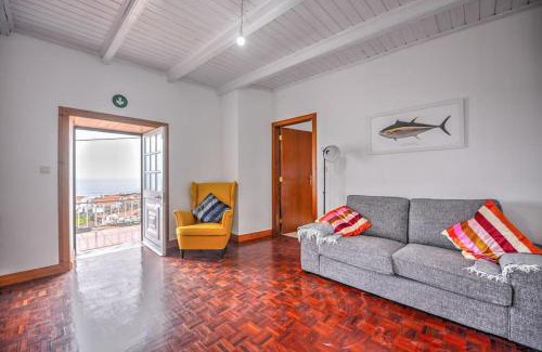 Lajes das Flores Casa | CASA do PÁTIO