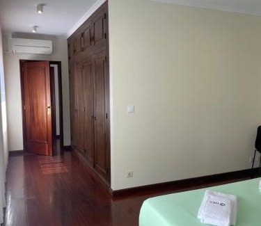 Guimaraes Casa | Casa do Paço