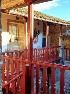 Chantada Casa | Casa do Pacio Sabadelle