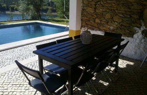 Serra Casa | Casa do Pai Castelo de Bode