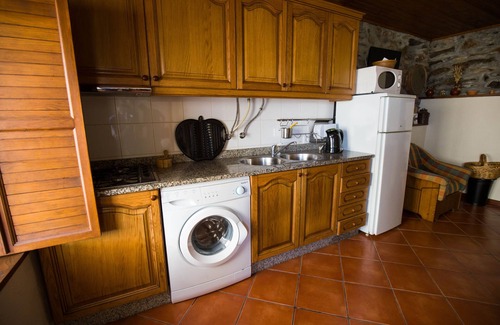 Braganca Cabaña | Casa do Pascoal, 2 + 2 people, in the Heart of the Natural Park of Montesinho