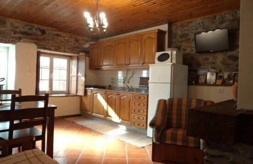 Braganca Cabaña | Casa do Pascoal, 2 + 2 people, in the Heart of the Natural Park of Montesinho