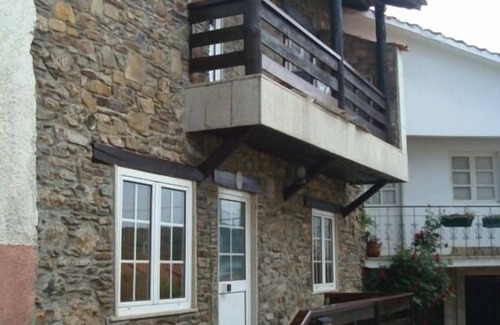 Braganca Cabaña | Casa do Pascoal, 2 + 2 people, in the Heart of the Natural Park of Montesinho