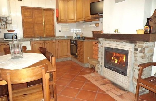 Braganca Cabaña | Casa do Pascoal para 6 personas