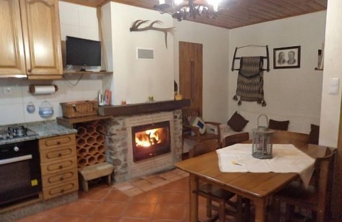 Braganca Cabaña | Casa do Pascoal para 6 personas