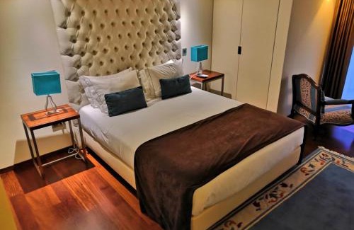 Penafiel Casa | Casa do Passal Country House