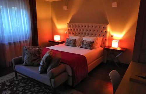 Penafiel Casa | Casa do Passal Country House