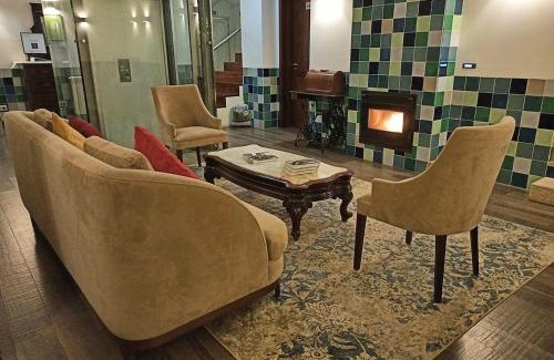Penafiel Casa | Casa do Passal Country House