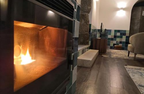 Penafiel Casa | Casa do Passal Country House