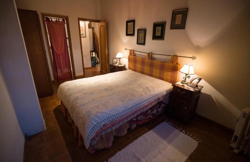 Braganca Casa | Casa do Passal