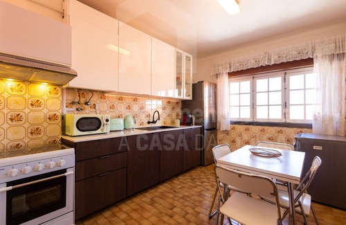 Ericeira Apartamento | Casa do Pedro by Acasadascasas