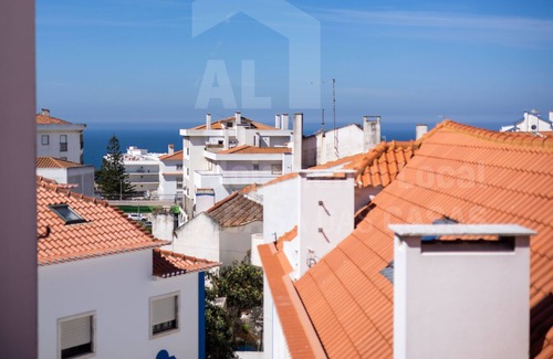 Ericeira Apartamento | Casa do Pedro by Acasadascasas