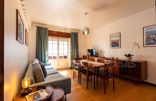 Ericeira Apartamento | Casa do Pedro by Acasadascasas