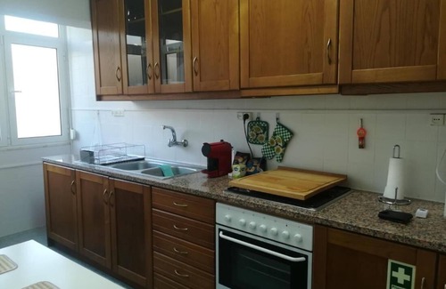 Cova da Piedade Apartamento | Casa do Pedro Bahía Sur de Lisboa