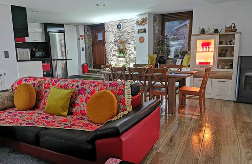 Linhares Casa | CASA DO PENEDO CASTLE HOUSE