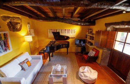 Portela Casa | Casa do Piano