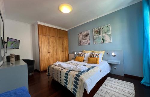 Machico Apartamento | Casa Do Pico by AnaLodges