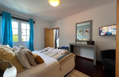 Machico Apartamento | Casa Do Pico by AnaLodges