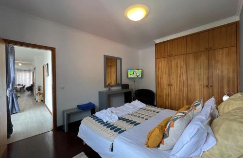 Machico Apartamento | Casa Do Pico by AnaLodges