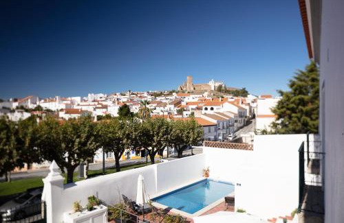Arraiolos Casa | Casa do Plátano - Arraiolos