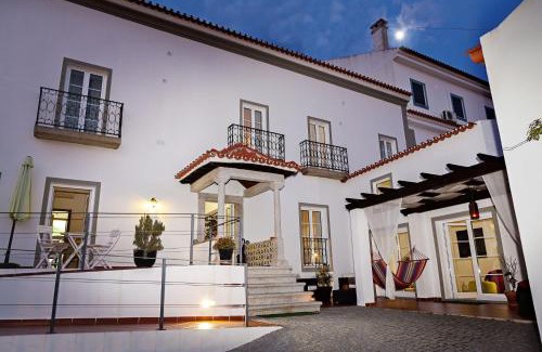 Arraiolos Casa | Casa do Plátano - Arraiolos