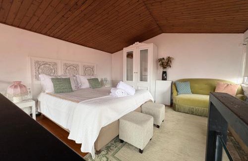 Sao Roque Apartamento | Casa do Poço Funchal