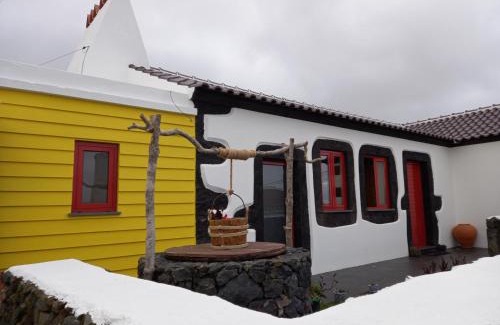 Angra do Heroismo Casa | Casa do Poço