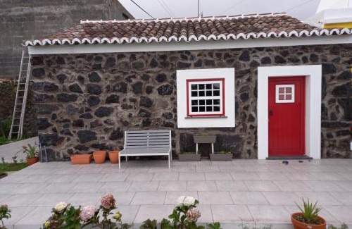 Angra do Heroismo Casa | Casa do Poço