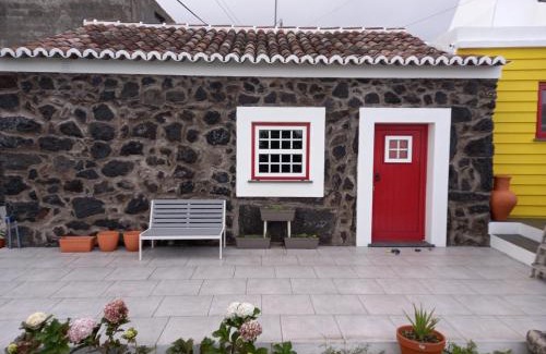 Angra do Heroismo Casa | Casa do Poço