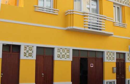 Olhao Apartamento | CASA DO POÇO - SUITES