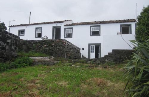 Sao Roque do Pico Casa | Casa do Poente - o céu é o limite