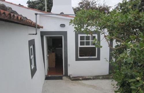 Sao Roque do Pico Casa | Casa do Poente - o céu é o limite