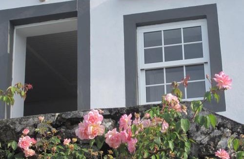 Sao Roque do Pico Casa | Casa do Poente - o céu é o limite