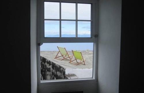 Sao Roque do Pico Casa | Casa do Poente - o céu é o limite