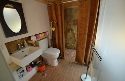 Troviscais Cabaña | Casa do Pomar - Casas da Cerca