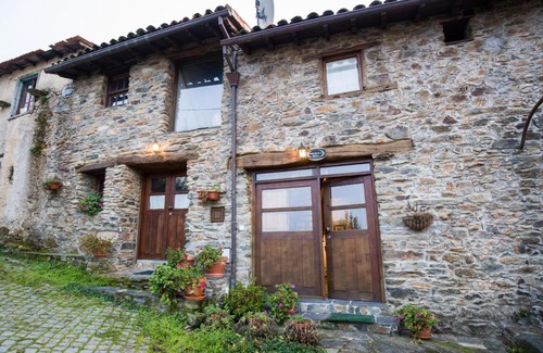 Braganca Casa | Casa do Pomar