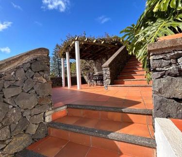 Angra do Heroismo Villa | Casa do Pombal