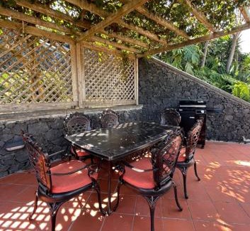 Angra do Heroismo Villa | Casa do Pombal
