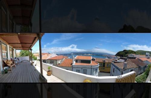 Horta Apartamento | Casa do Porto da Horta
