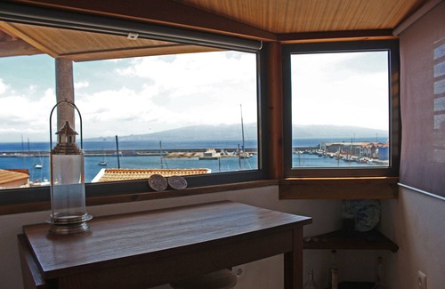 Horta Apartamento | Casa do Porto da Horta